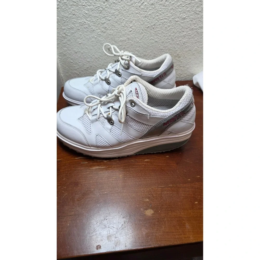 MBT sport white